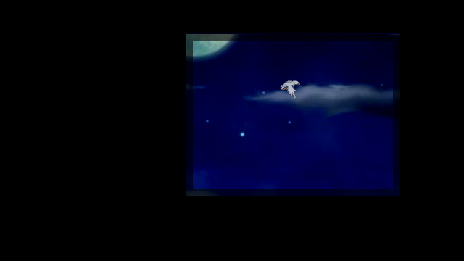 The Mirror Lied Screenshot 2