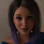 Luna kiss icon