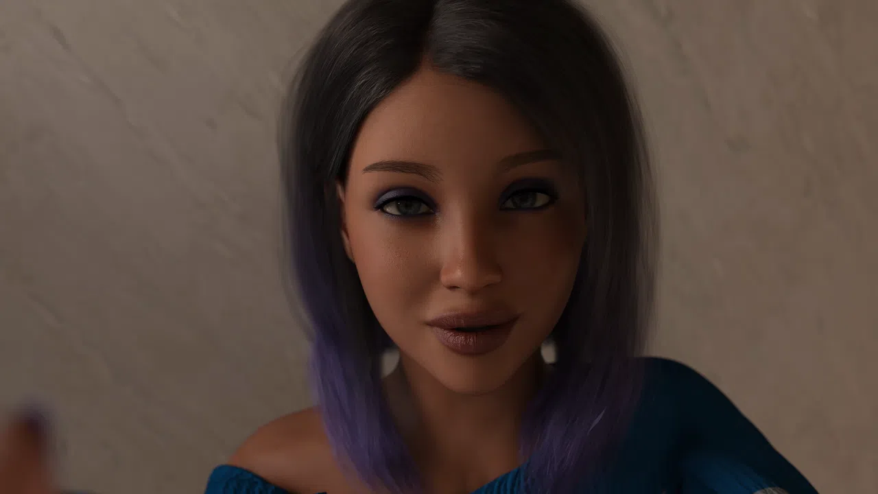 With Eyes Closed - Season 1 Screenshot 7