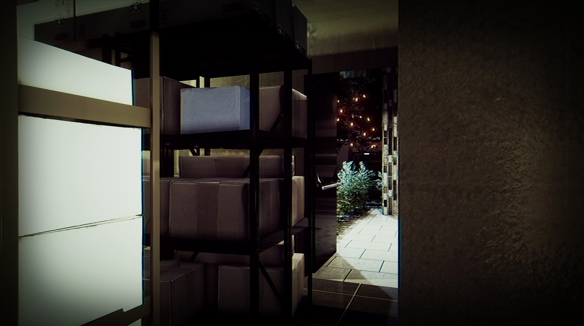 [Chilla's Art] The Closing Shift | 閉店事件 Screenshot 4