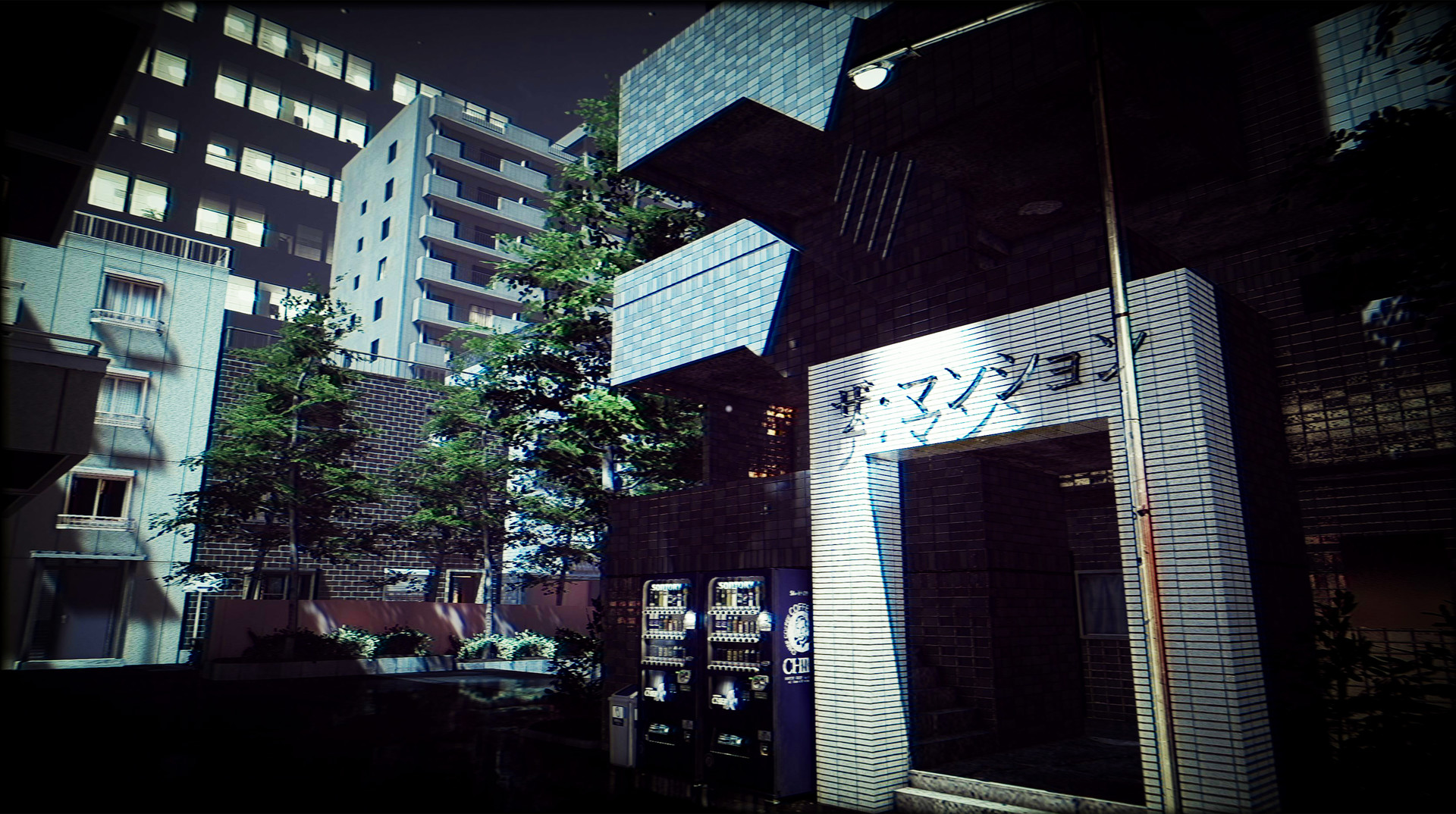 [Chilla's Art] The Closing Shift | 閉店事件 Screenshot 2
