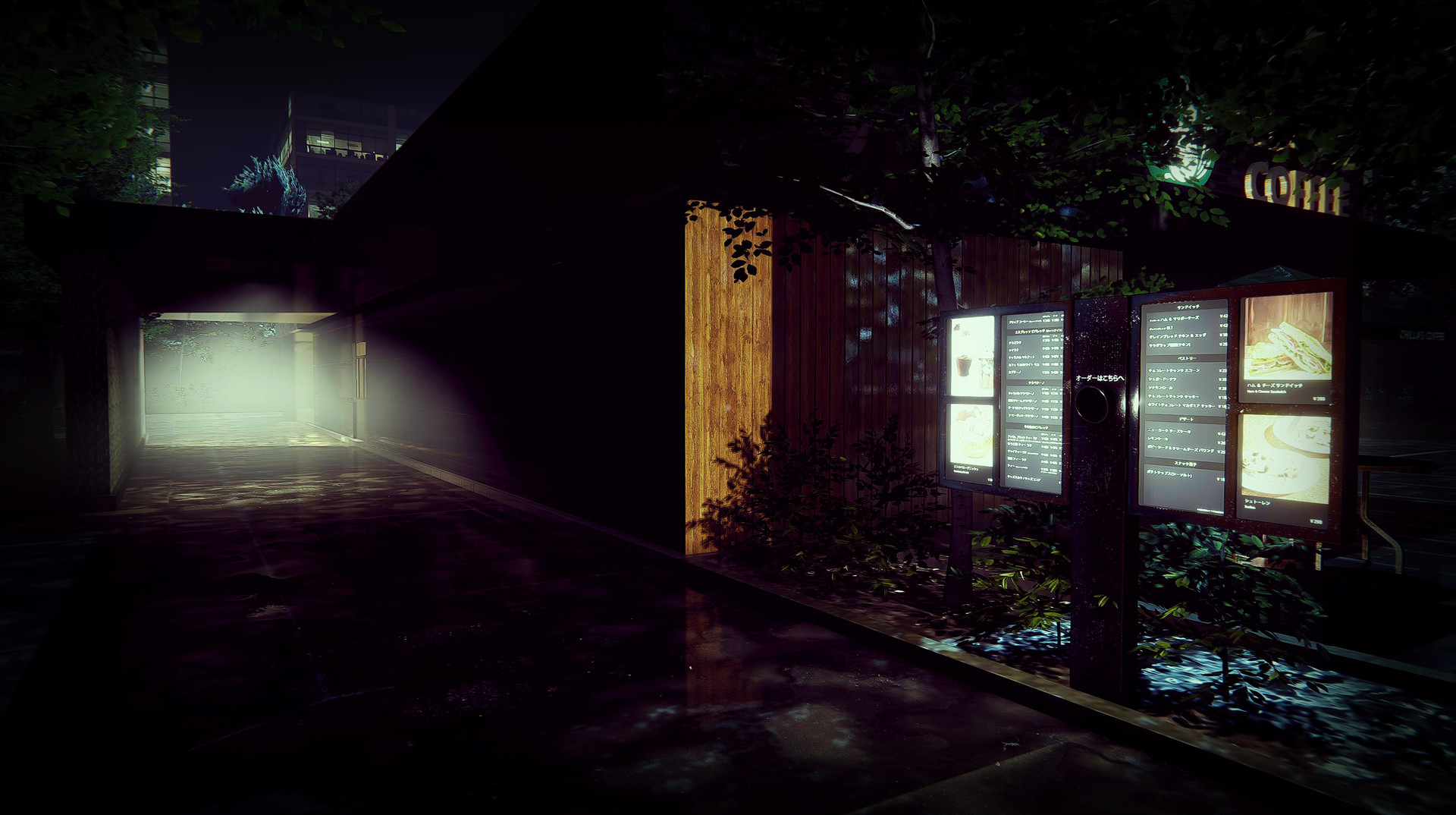 [Chilla's Art] The Closing Shift | 閉店事件 Screenshot 7