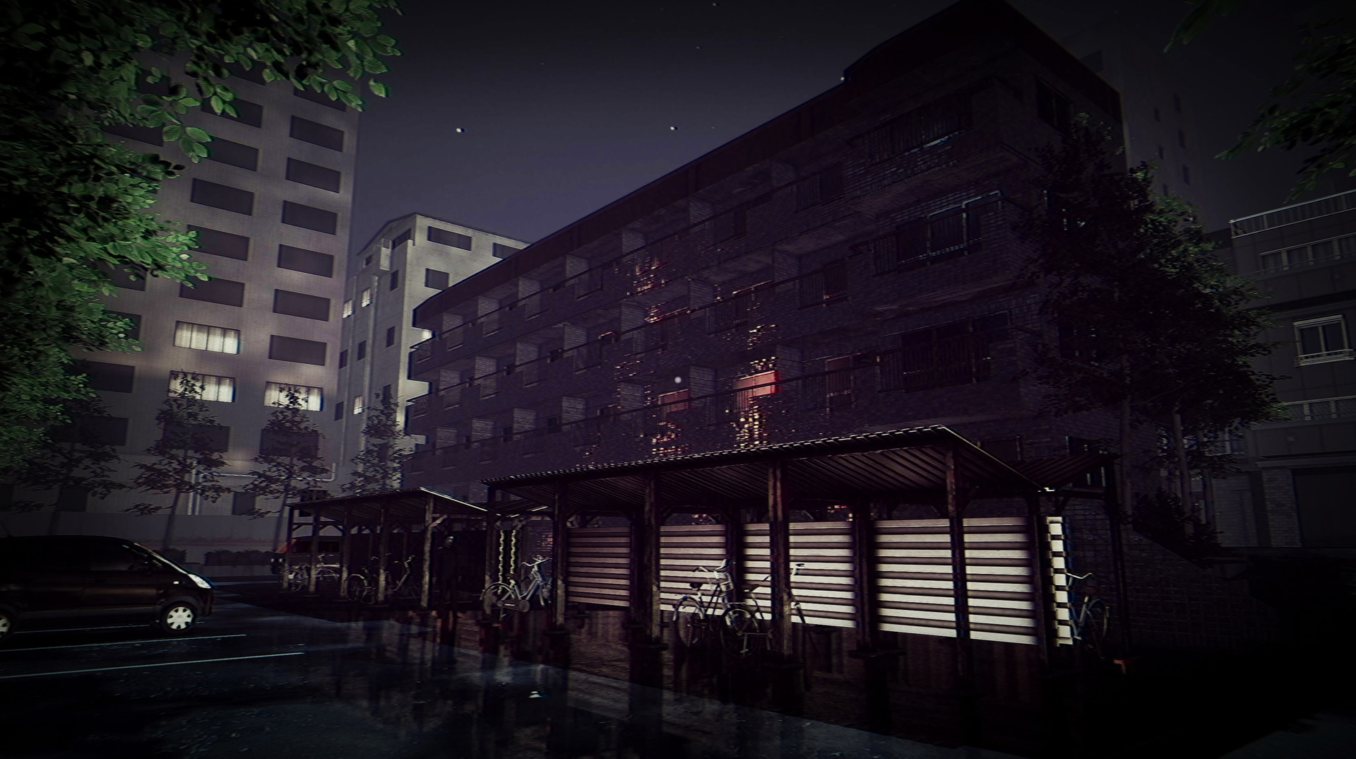 [Chilla's Art] The Closing Shift | 閉店事件 Screenshot 6