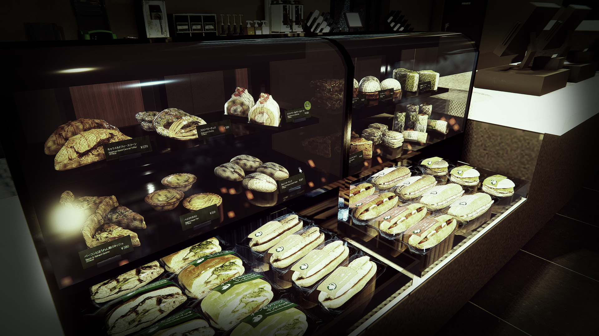 [Chilla's Art] The Closing Shift | 閉店事件 Screenshot 3