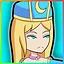 Lunar Priest icon