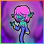 Magical Friend icon