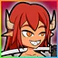 Demon Mercenary icon