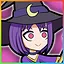 Prodigy Witch icon