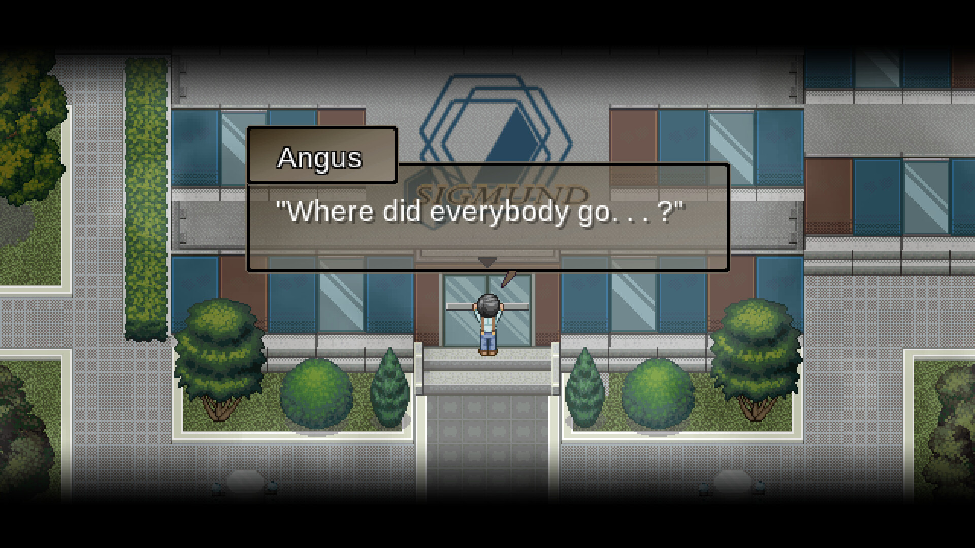 Just a To the Moon Series Beach Episode Screenshot 6