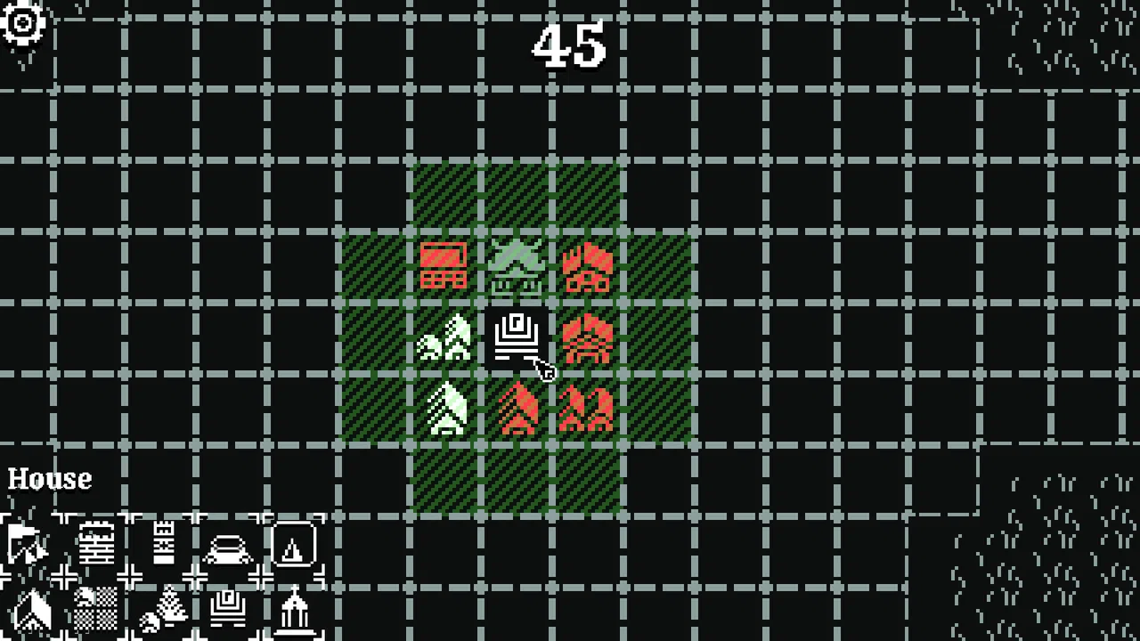 Tiny Europe Screenshot 2