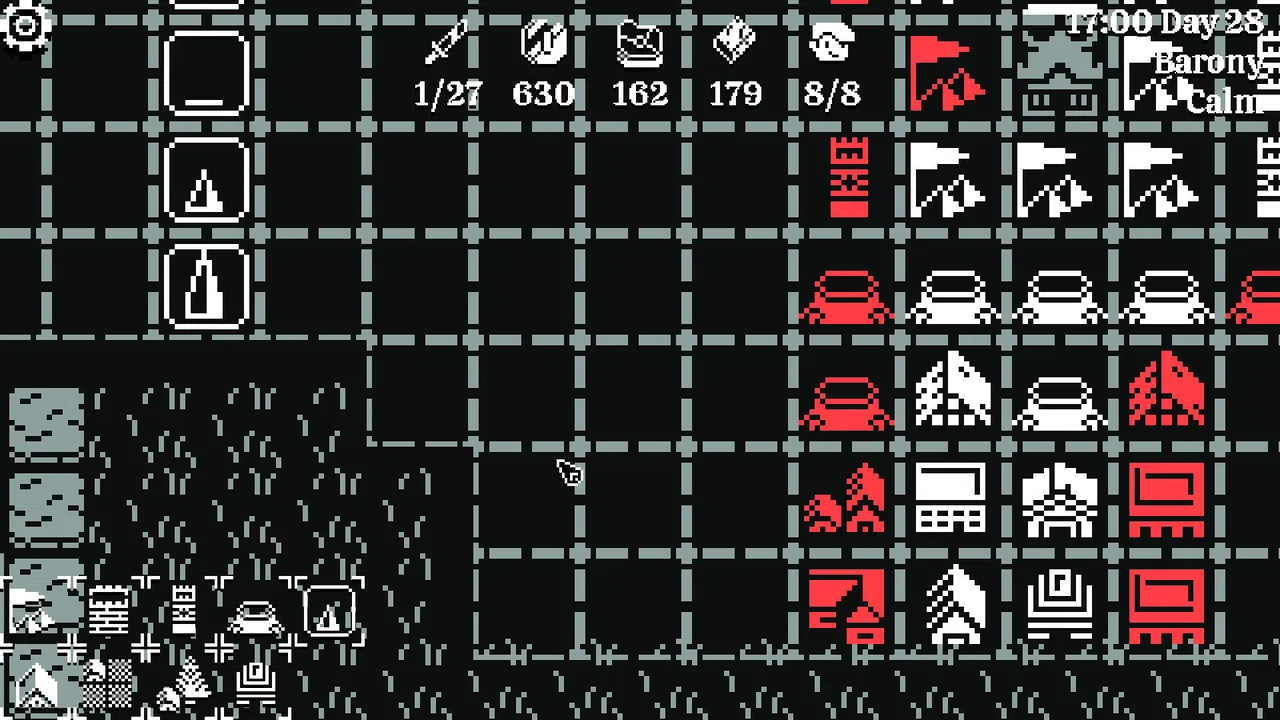 Tiny Europe Screenshot 4