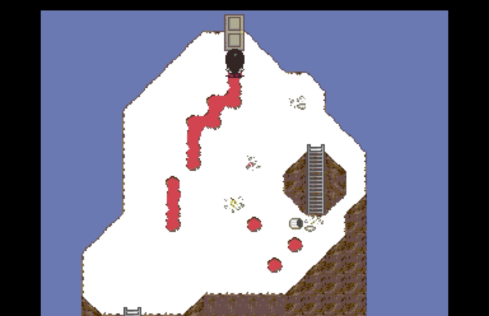 LISA: The First Screenshot 4