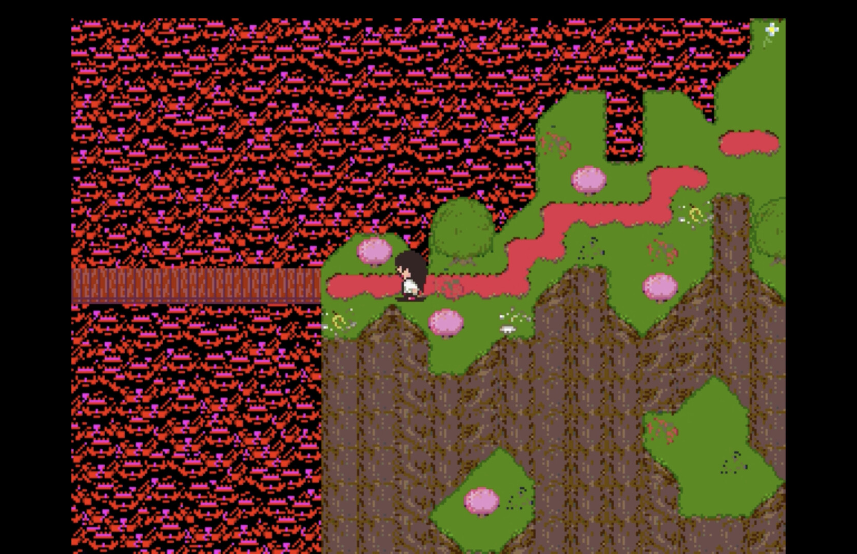 LISA: The First Screenshot 5