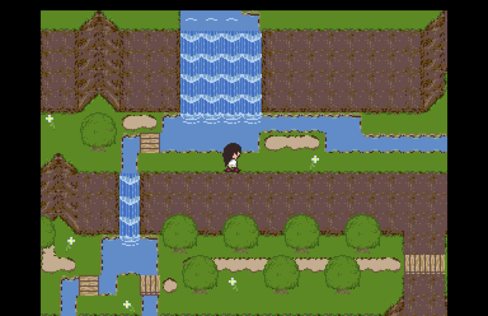 LISA: The First Screenshot 0