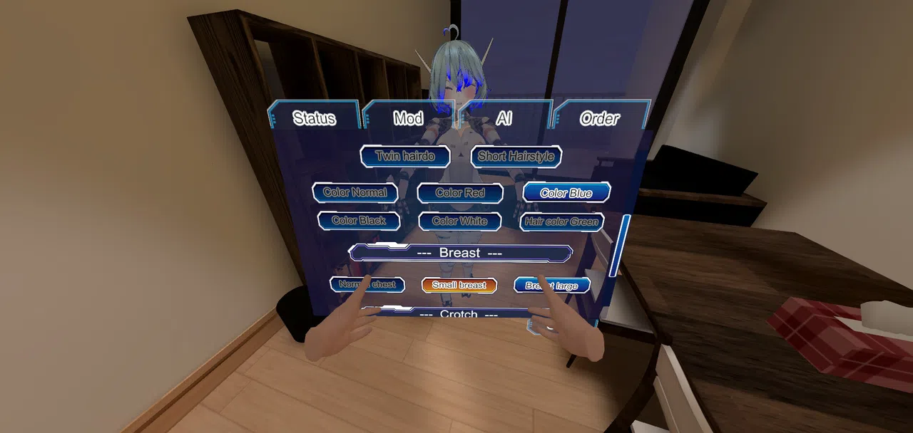 Dawn of Marionette Screenshot 2
