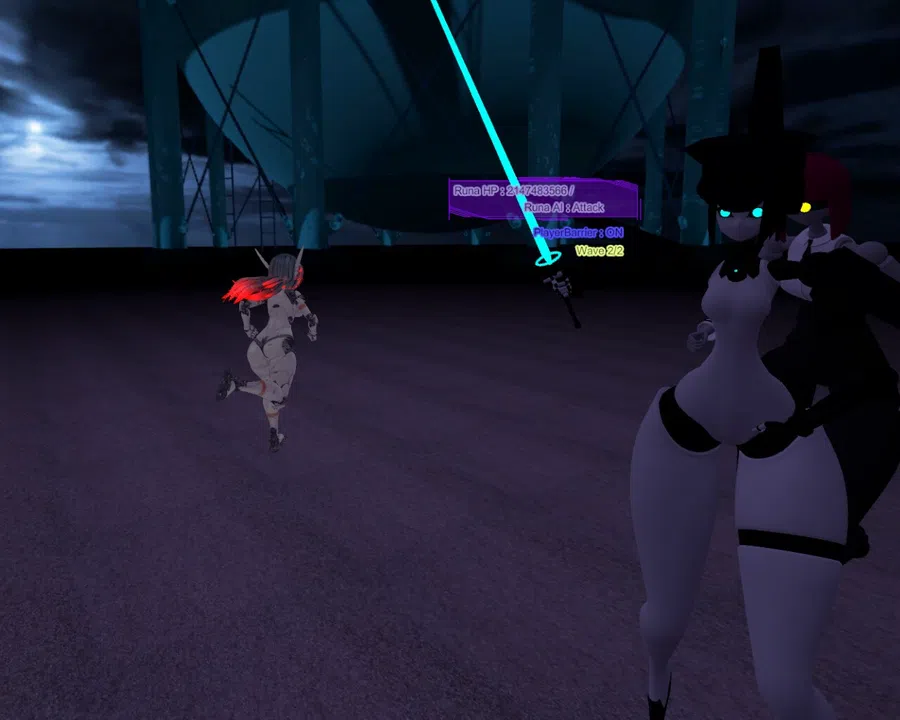 Dawn of Marionette Screenshot 4