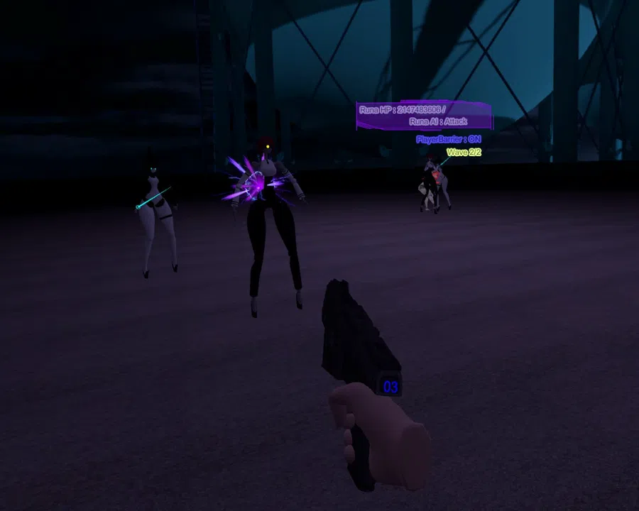 Dawn of Marionette Screenshot 3