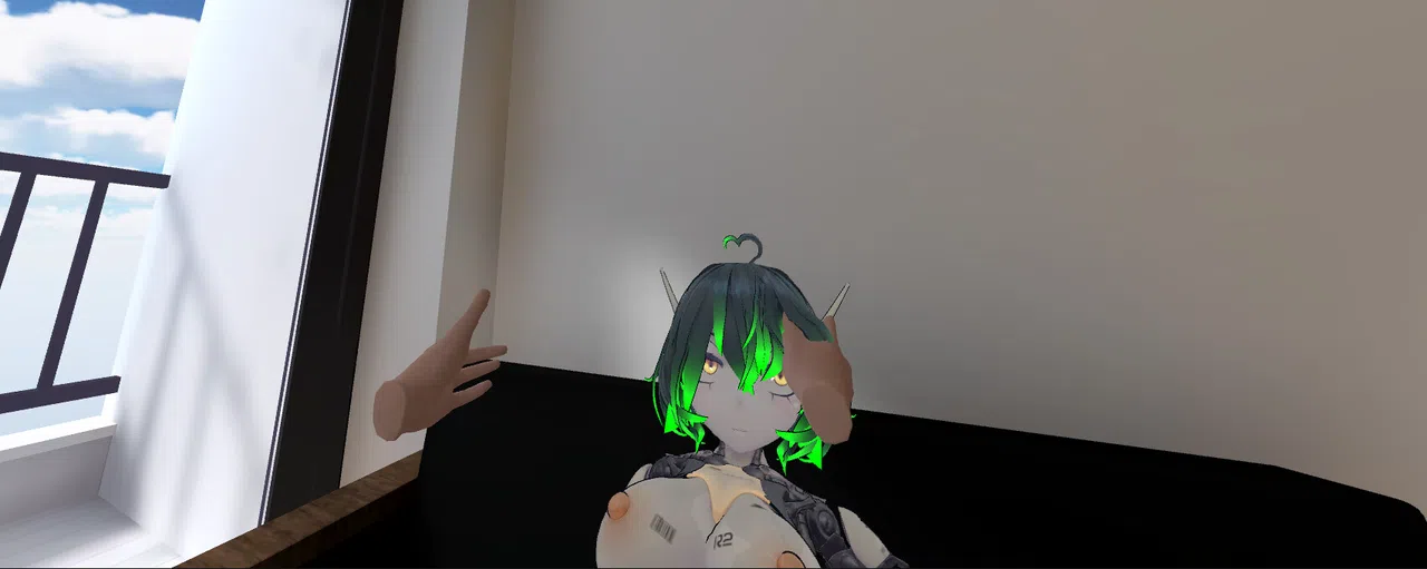 Dawn of Marionette Screenshot 1