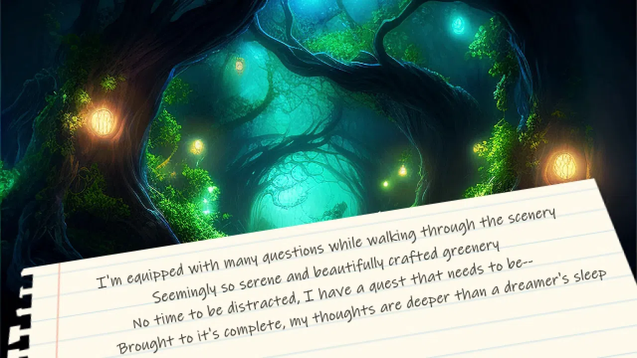 The T.O.T.E. Screenshot 5