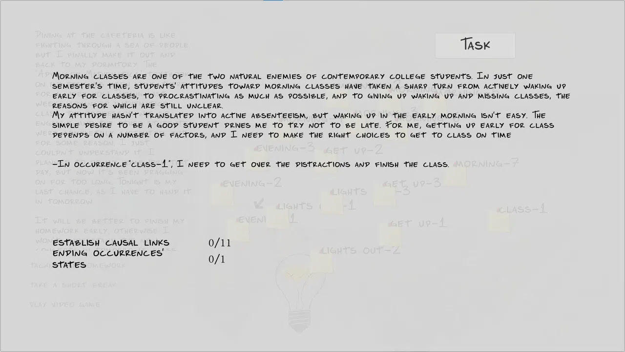 Causal Effect Screenshot 0
