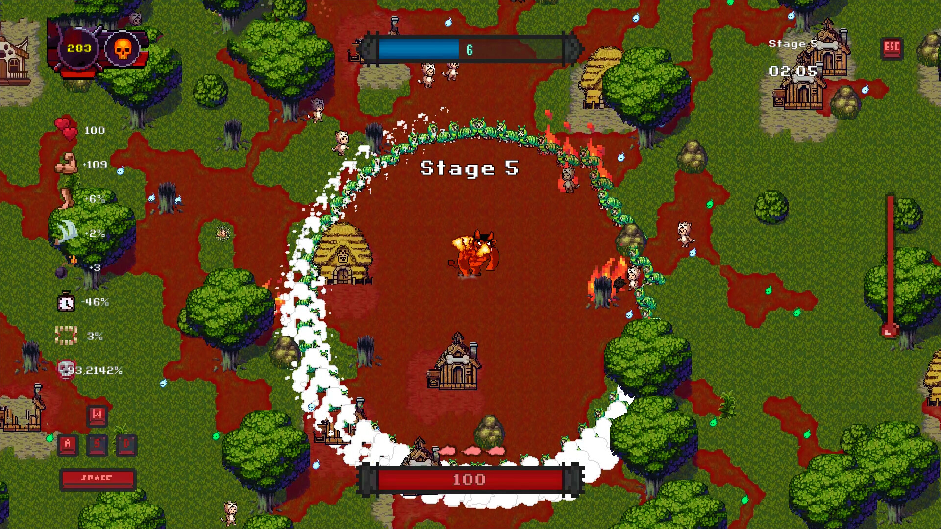 Netherborn Screenshot 8