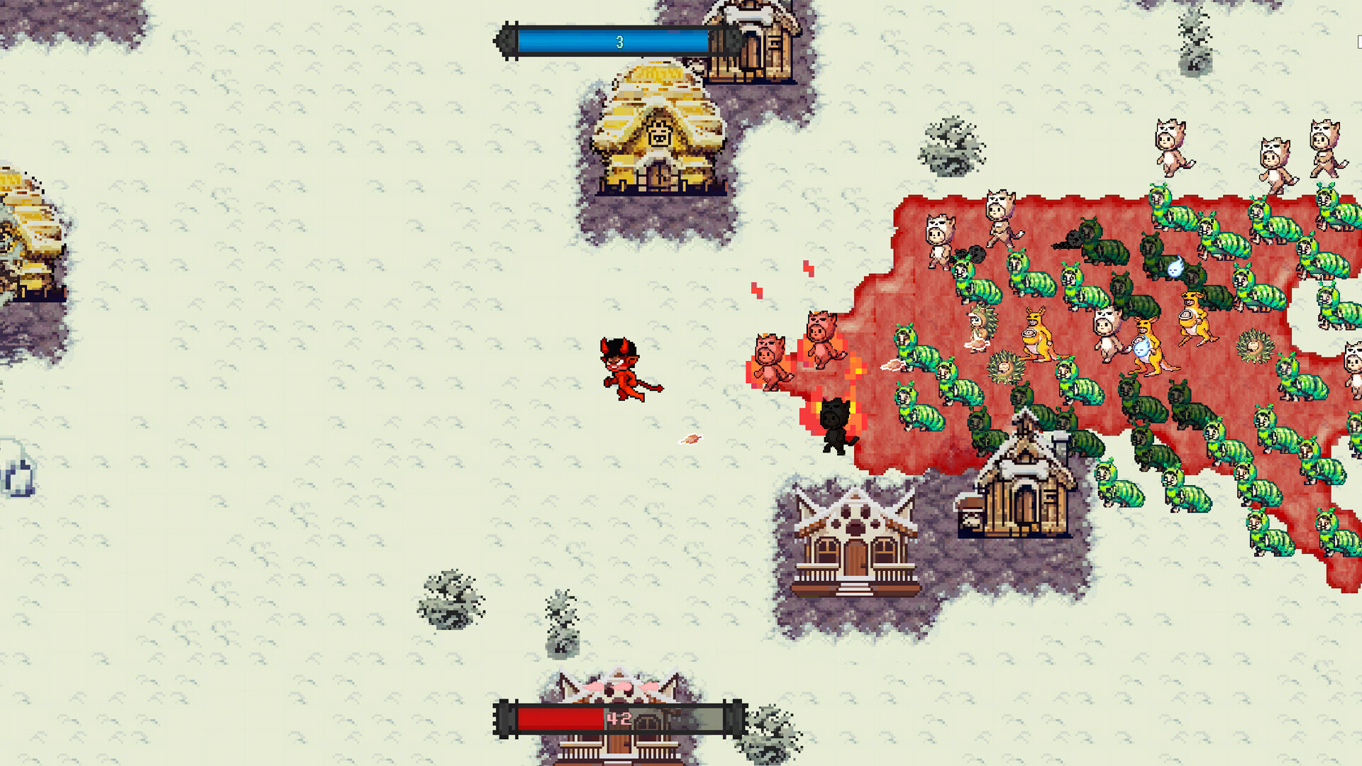 Netherborn Screenshot 5