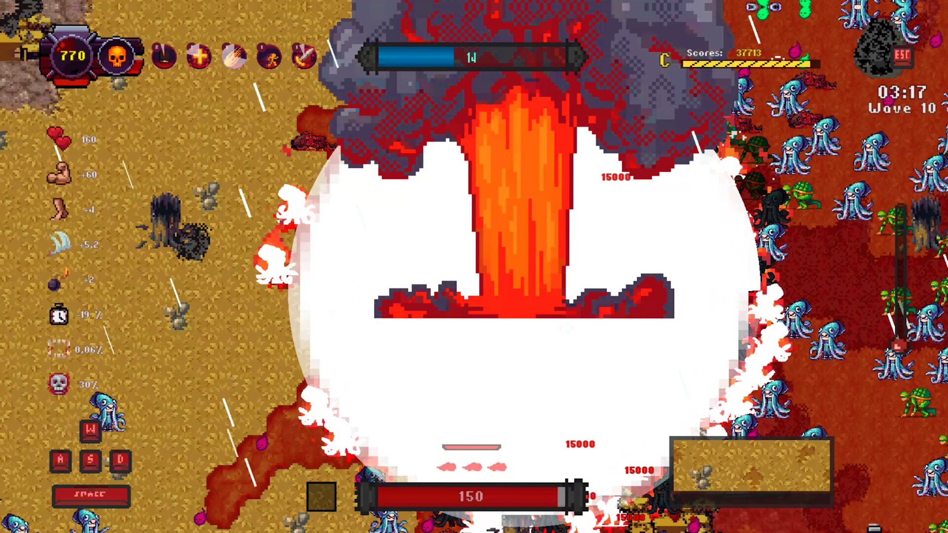 Netherborn Screenshot 1