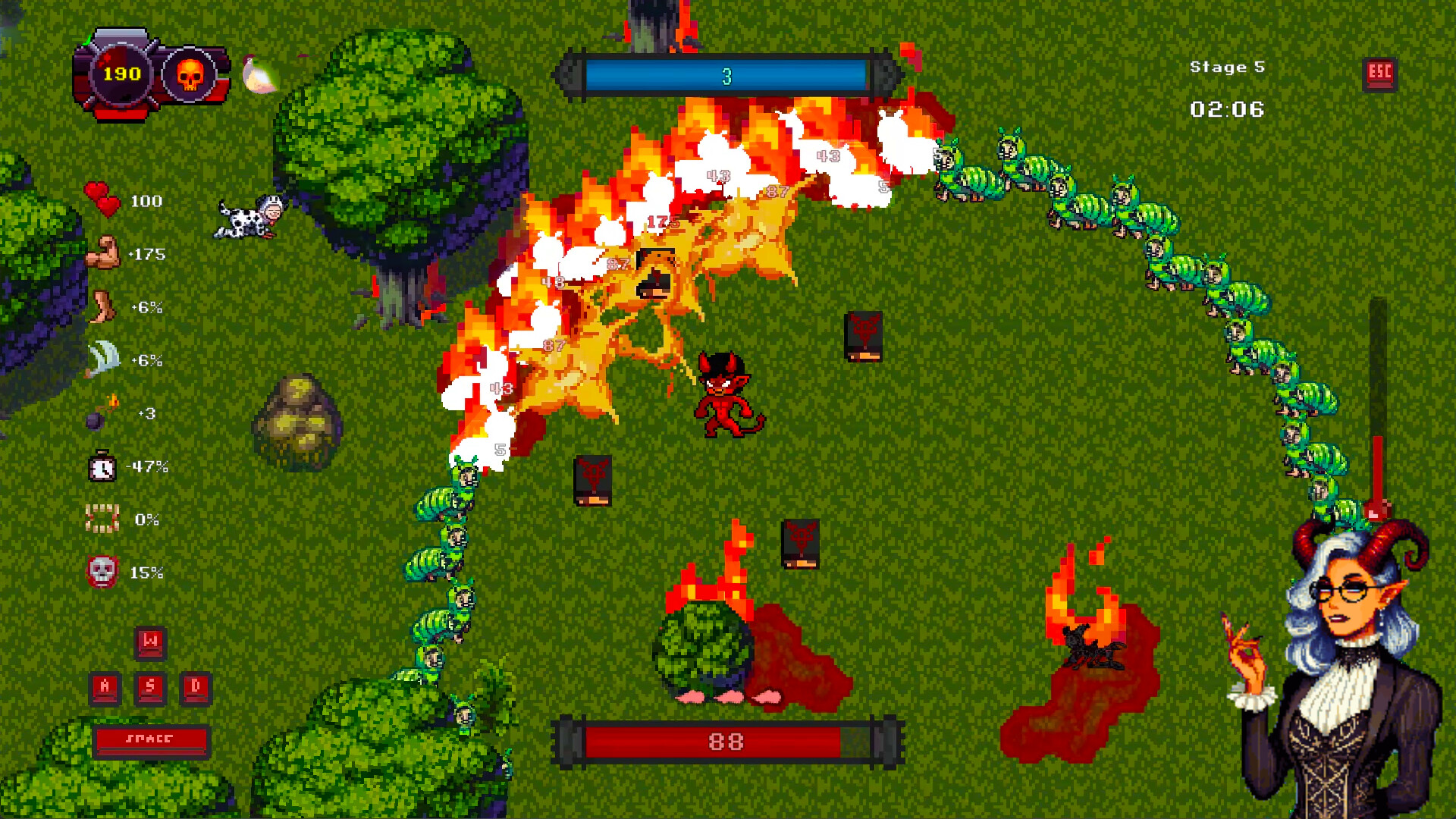 Netherborn Screenshot 6