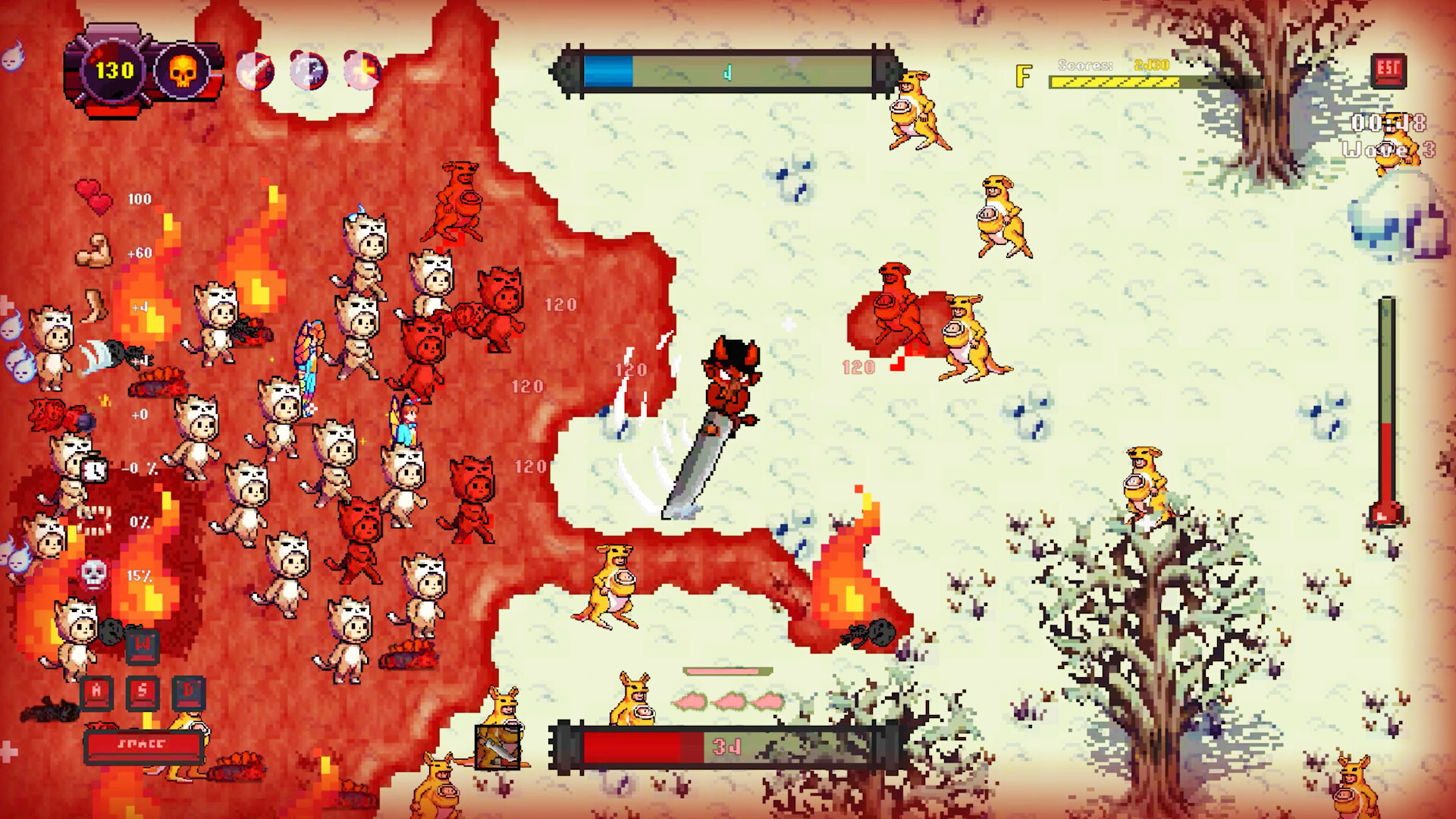 Netherborn Screenshot 7