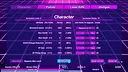 Synthwave Ascension Screenshot 1