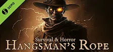 Survival & Horror: Hangman's Rope Demo