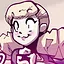 Joyful icon