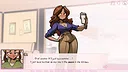Bombshell Barista: Speed Dating Screenshot 6