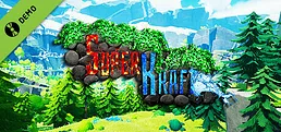 SuperKraft Demo