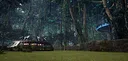 Upon the Eldritch Planet Screenshot 1