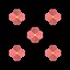 polypetalous icon