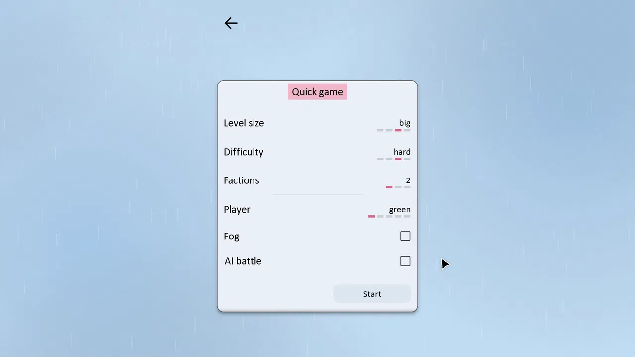 Drevepsina Demo Screenshot 7