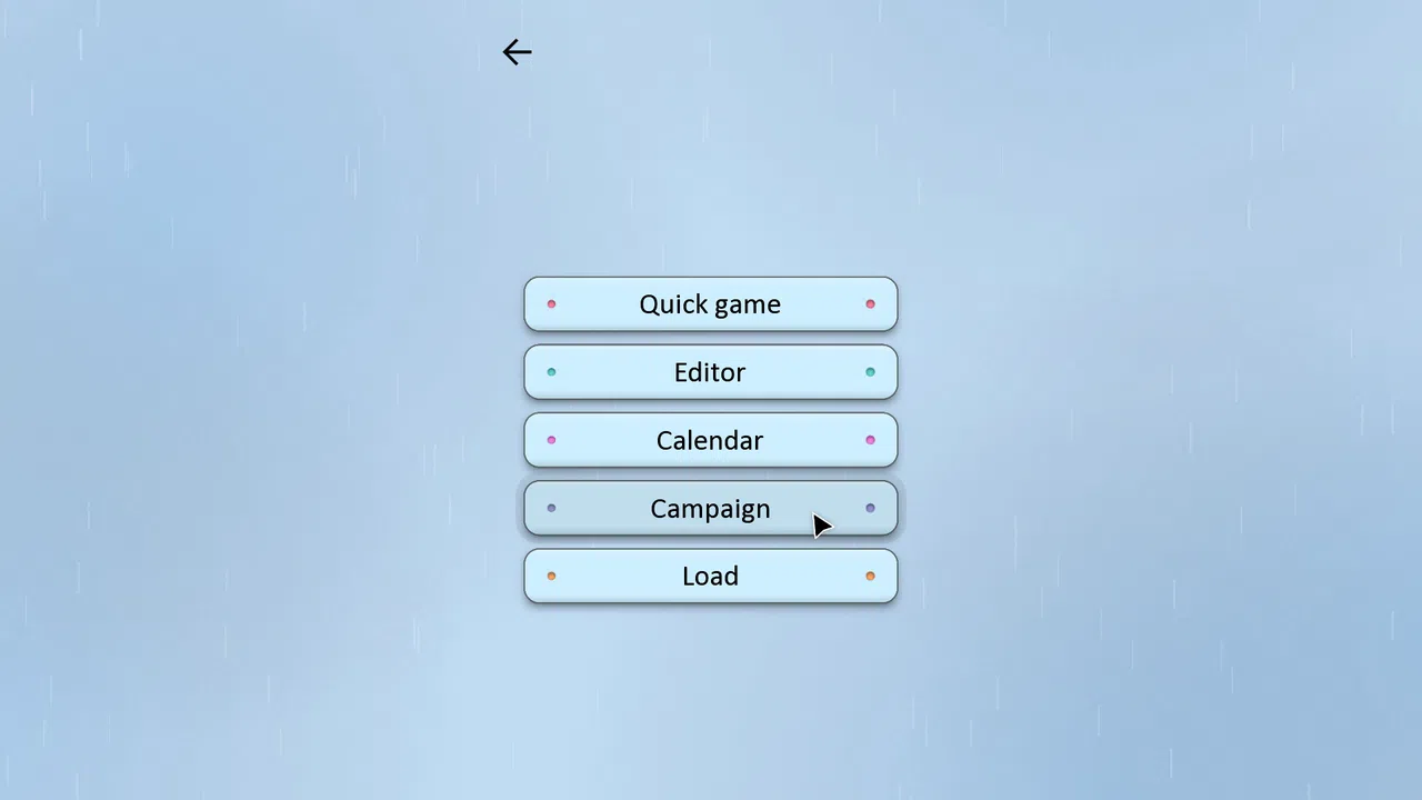 Drevepsina Demo Screenshot 3