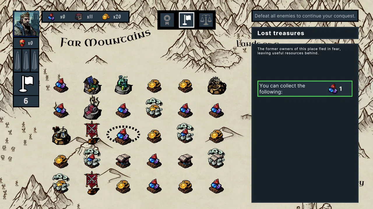 Warmongers Screenshot 2
