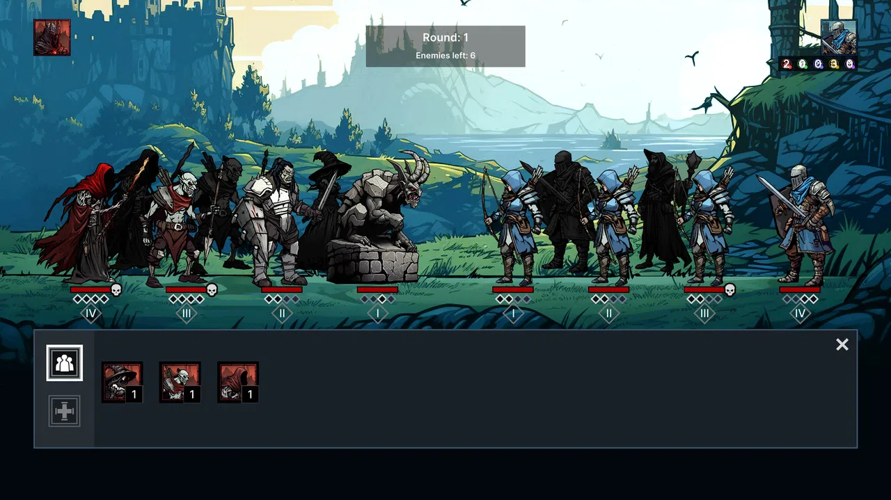 Warmongers Screenshot 3