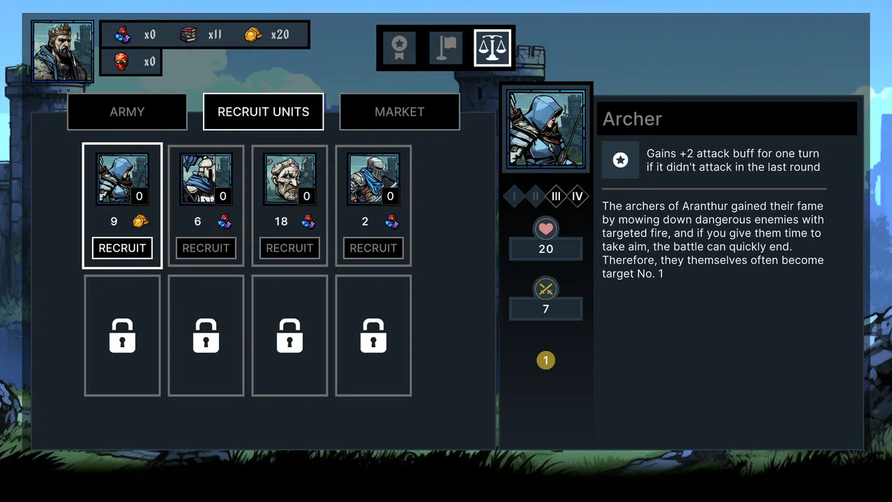 Warmongers Screenshot 4