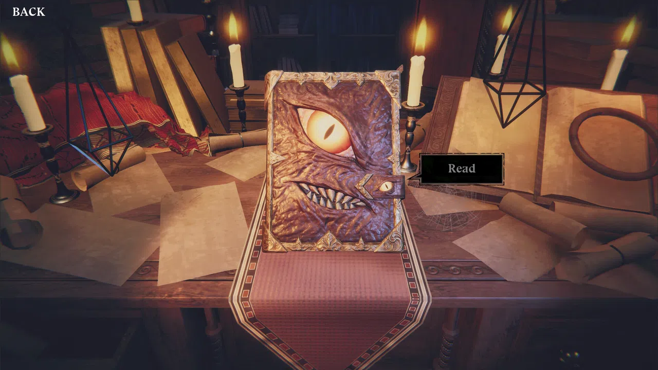 CD 2: Trap Master Demo Screenshot 3