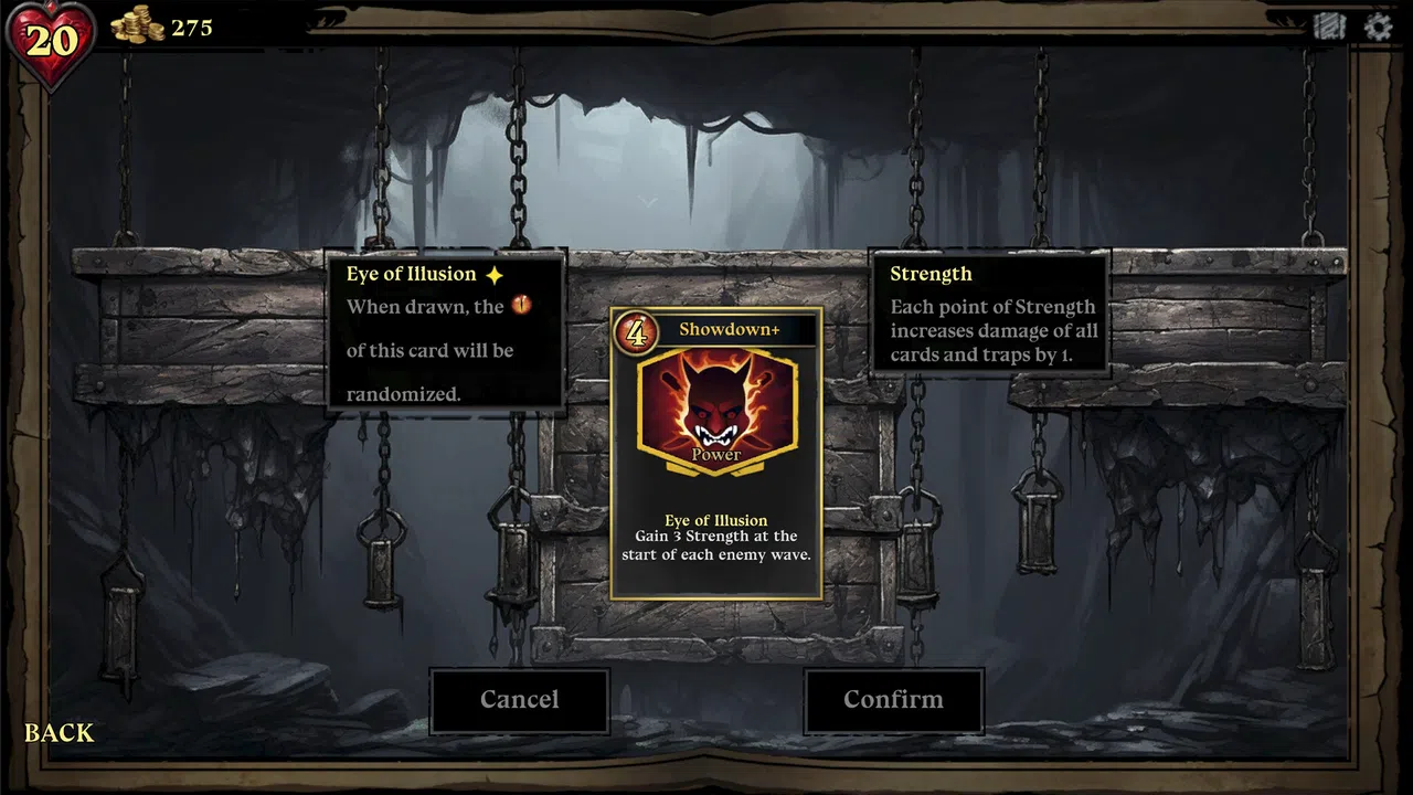 CD 2: Trap Master Demo Screenshot 8