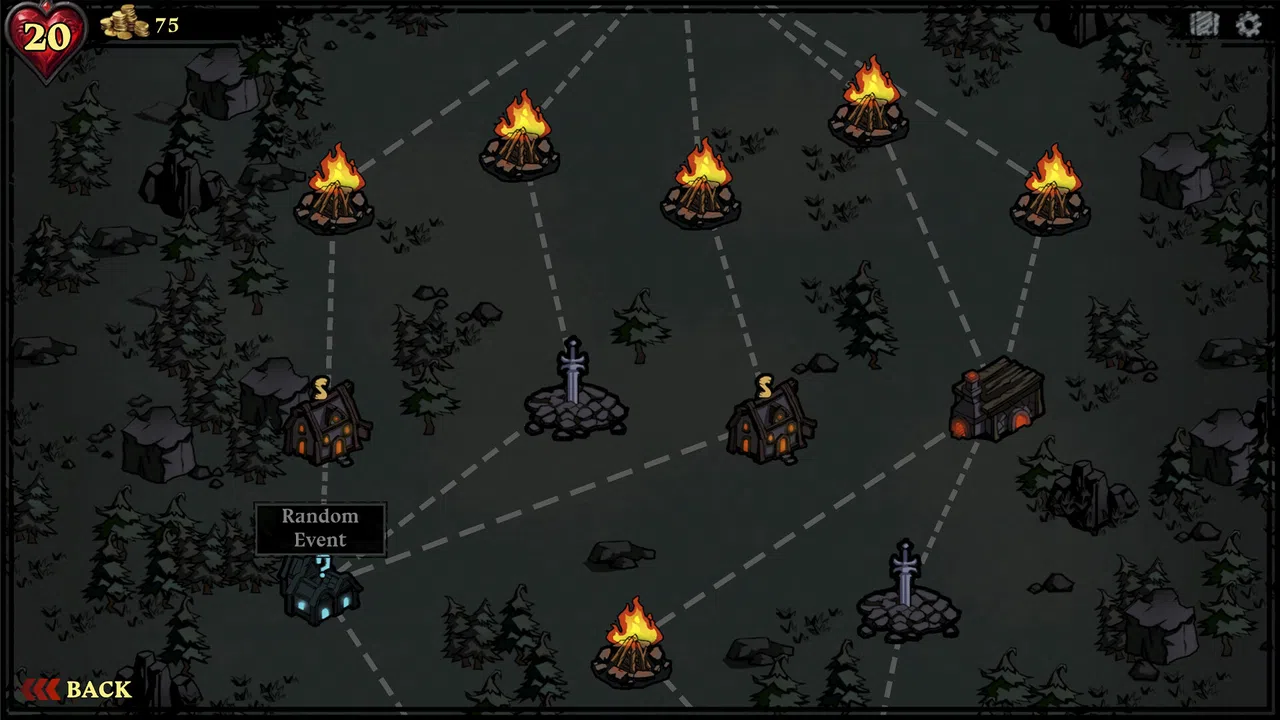 CD 2: Trap Master Demo Screenshot 5