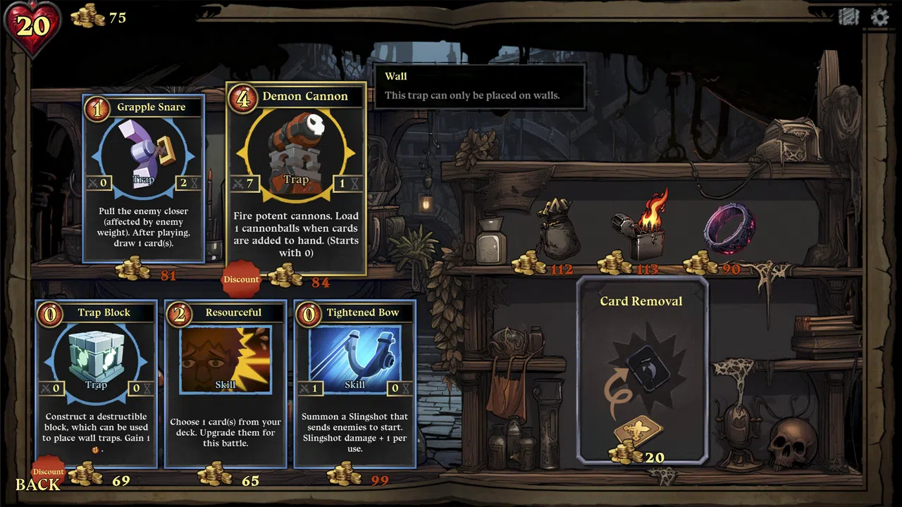 CD 2: Trap Master Demo Screenshot 7