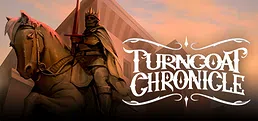 Turncoat Chronicle