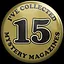 Collector icon