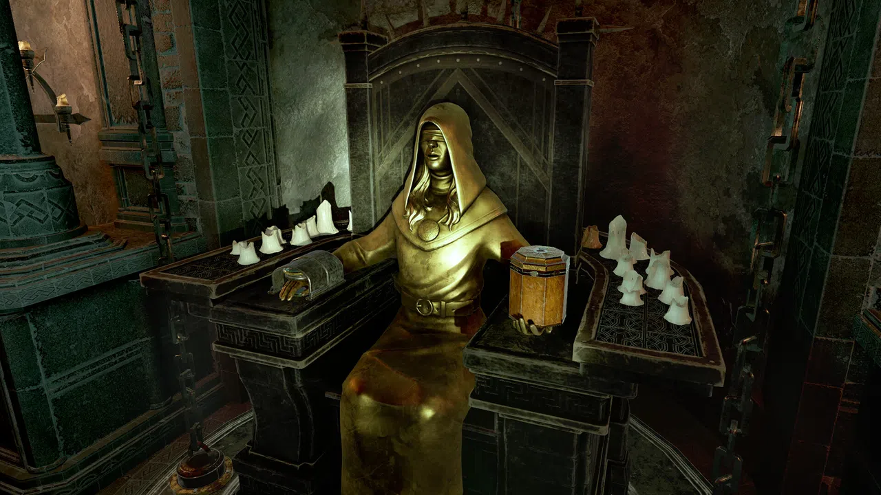 Ghost Town Screenshot 4
