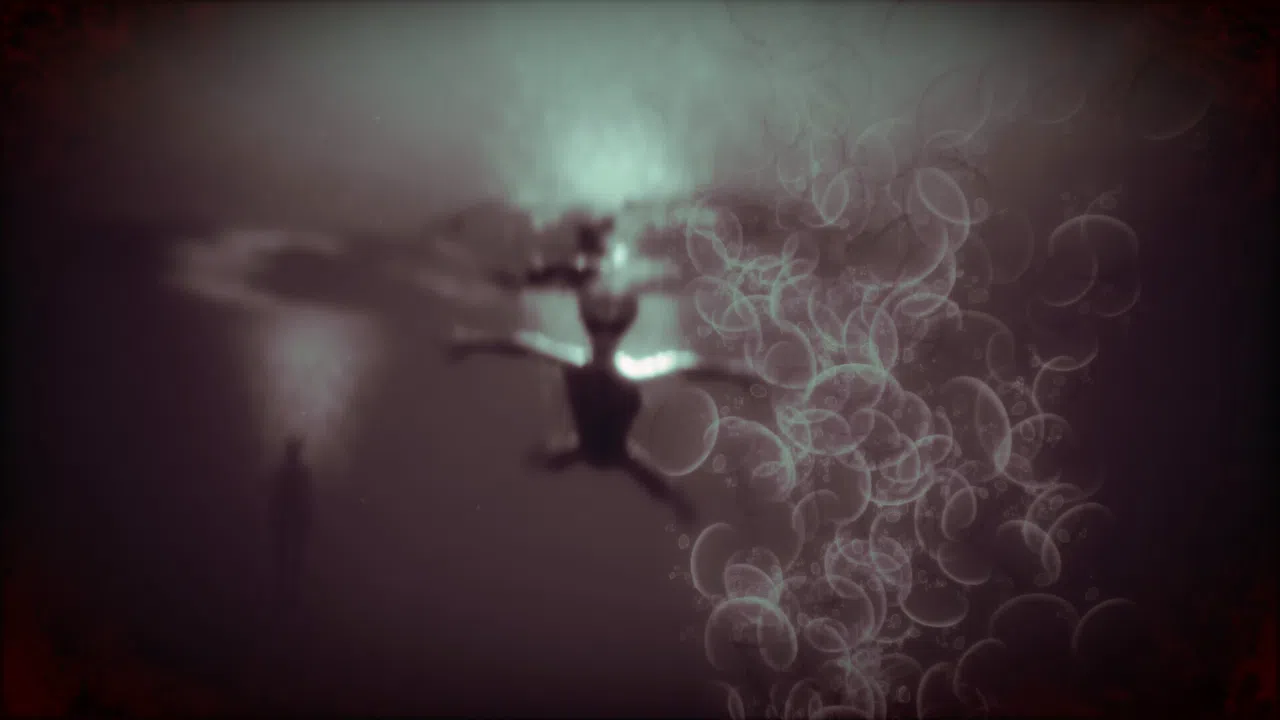 Dark Eyed Angels Screenshot 5