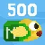 True Gamer, Huh? icon